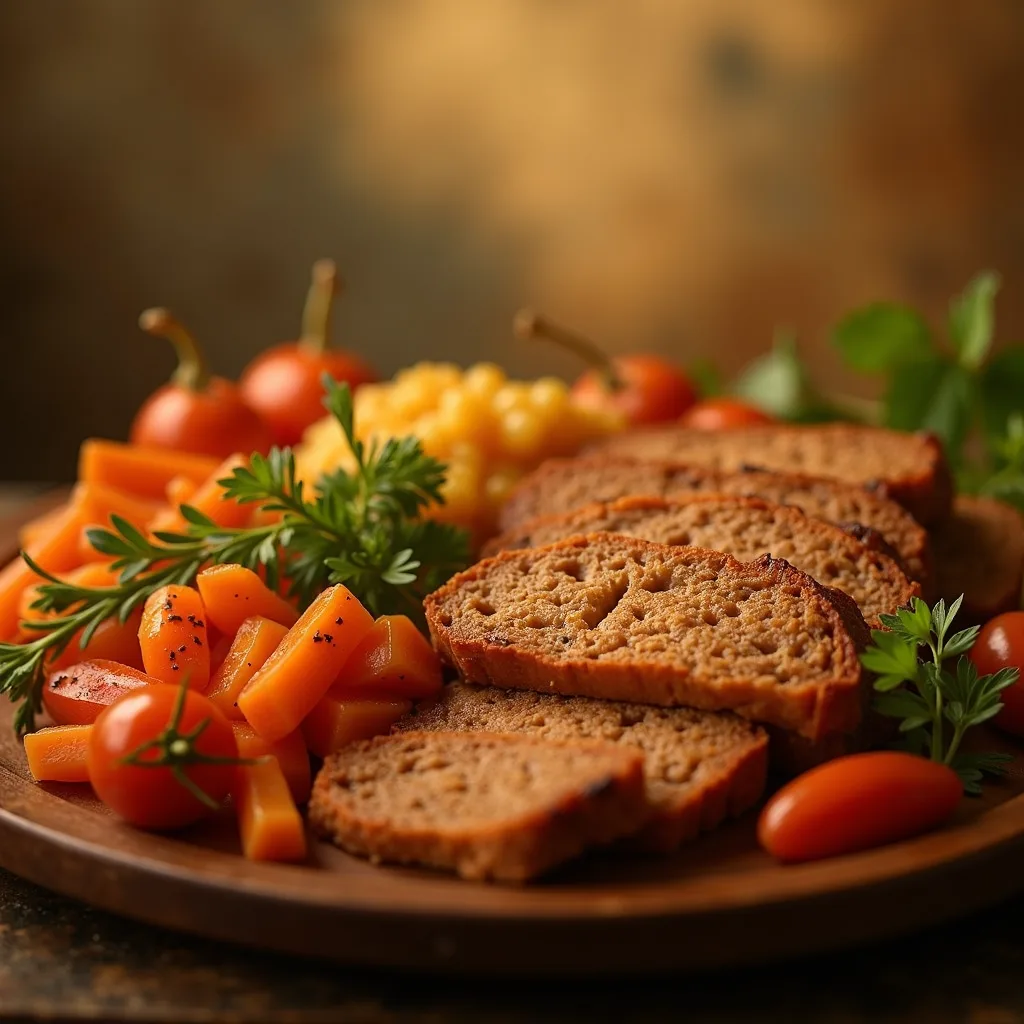 The Myth of the Peasant Diet: Why Poor People Ate Better in the Past Than We Think — Cuisine