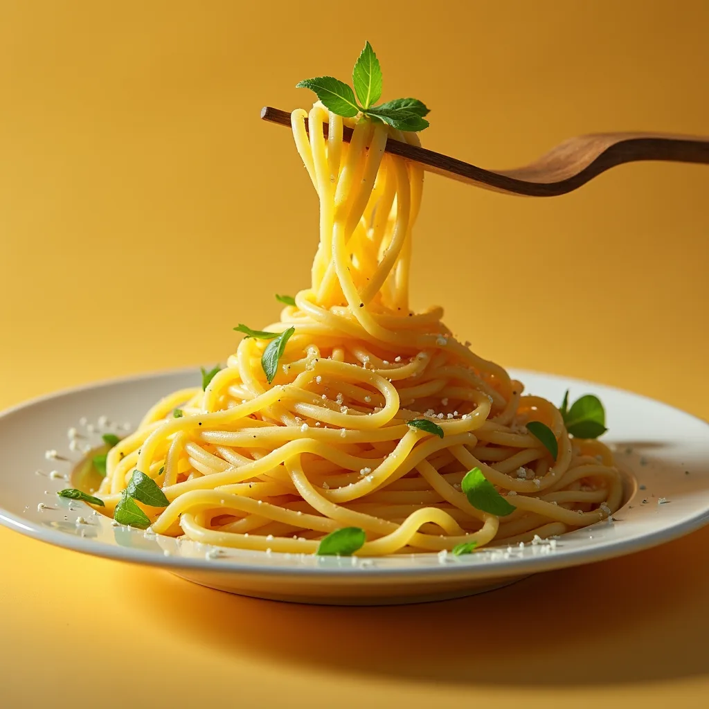 pasta shapes