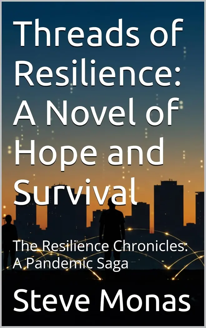 Threads of Resilience book cover